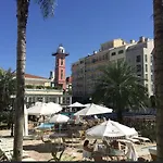 Il Campanario Villagio Resort Apto Studio 2111